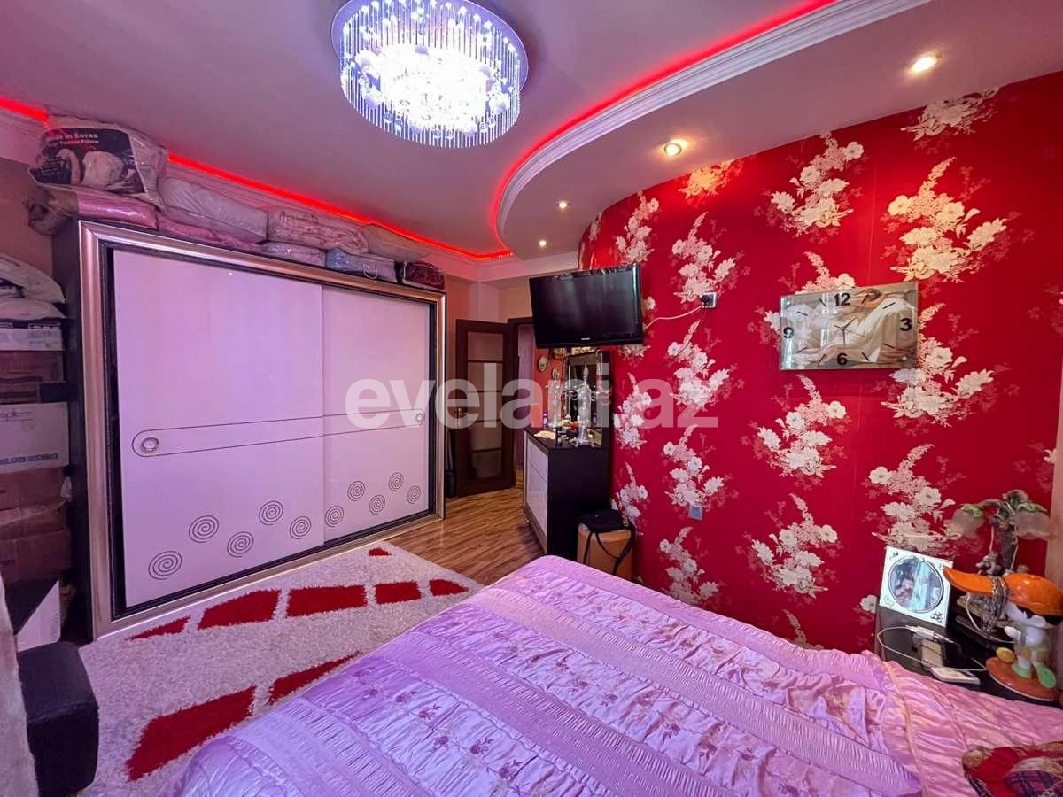 Satılır, yeni tikili, 3 otaqlı, 140 m², Bakı, Yasamal r, Nizami m.