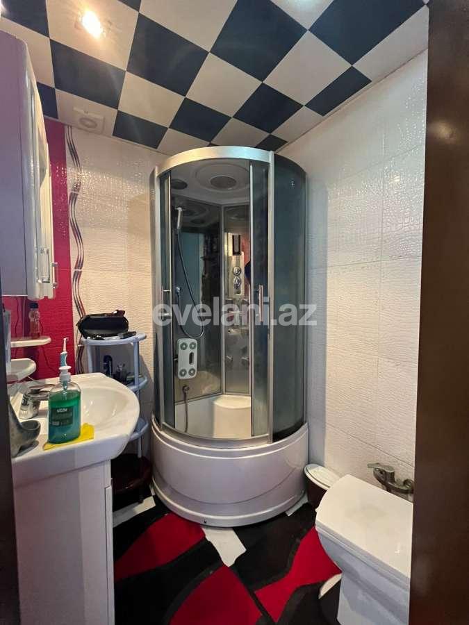 Satılır, yeni tikili, 3 otaqlı, 140 m², Bakı, Yasamal r, Nizami m.