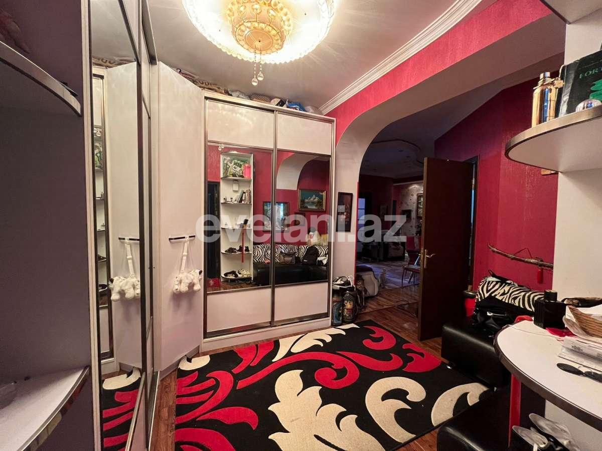 Satılır, yeni tikili, 3 otaqlı, 140 m², Bakı, Yasamal r, Nizami m.