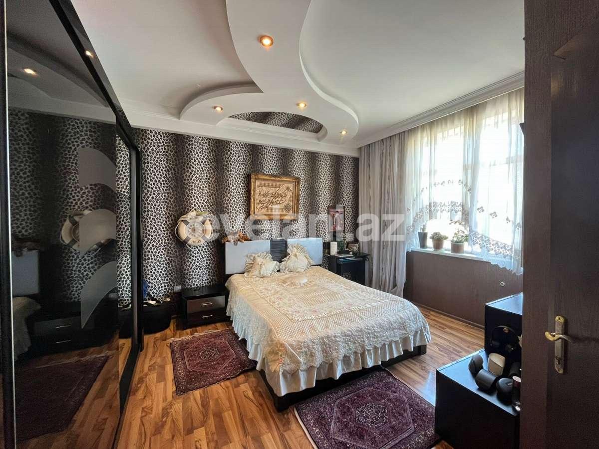 Satılır, yeni tikili, 3 otaqlı, 140 m², Bakı, Yasamal r, Nizami m.