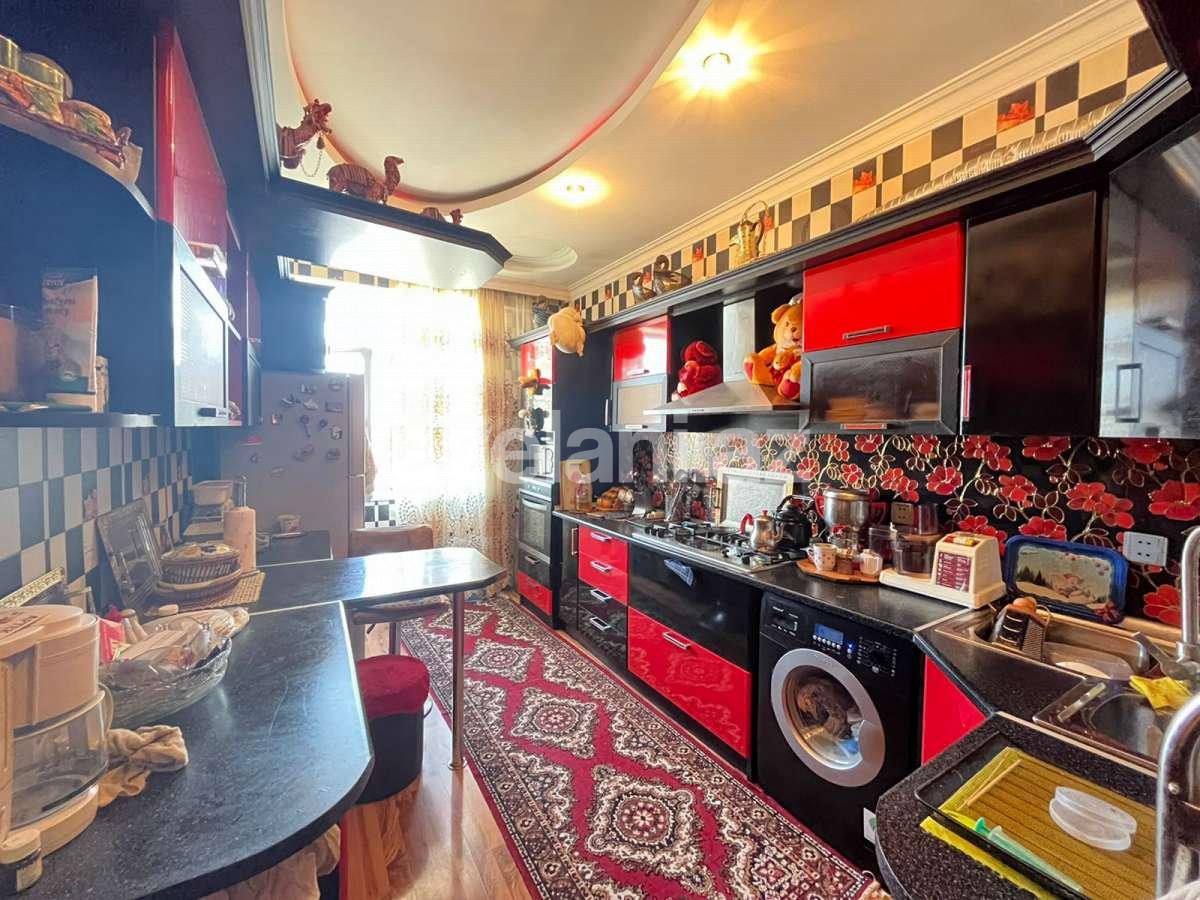 Satılır, yeni tikili, 3 otaqlı, 140 m², Bakı, Yasamal r, Nizami m.