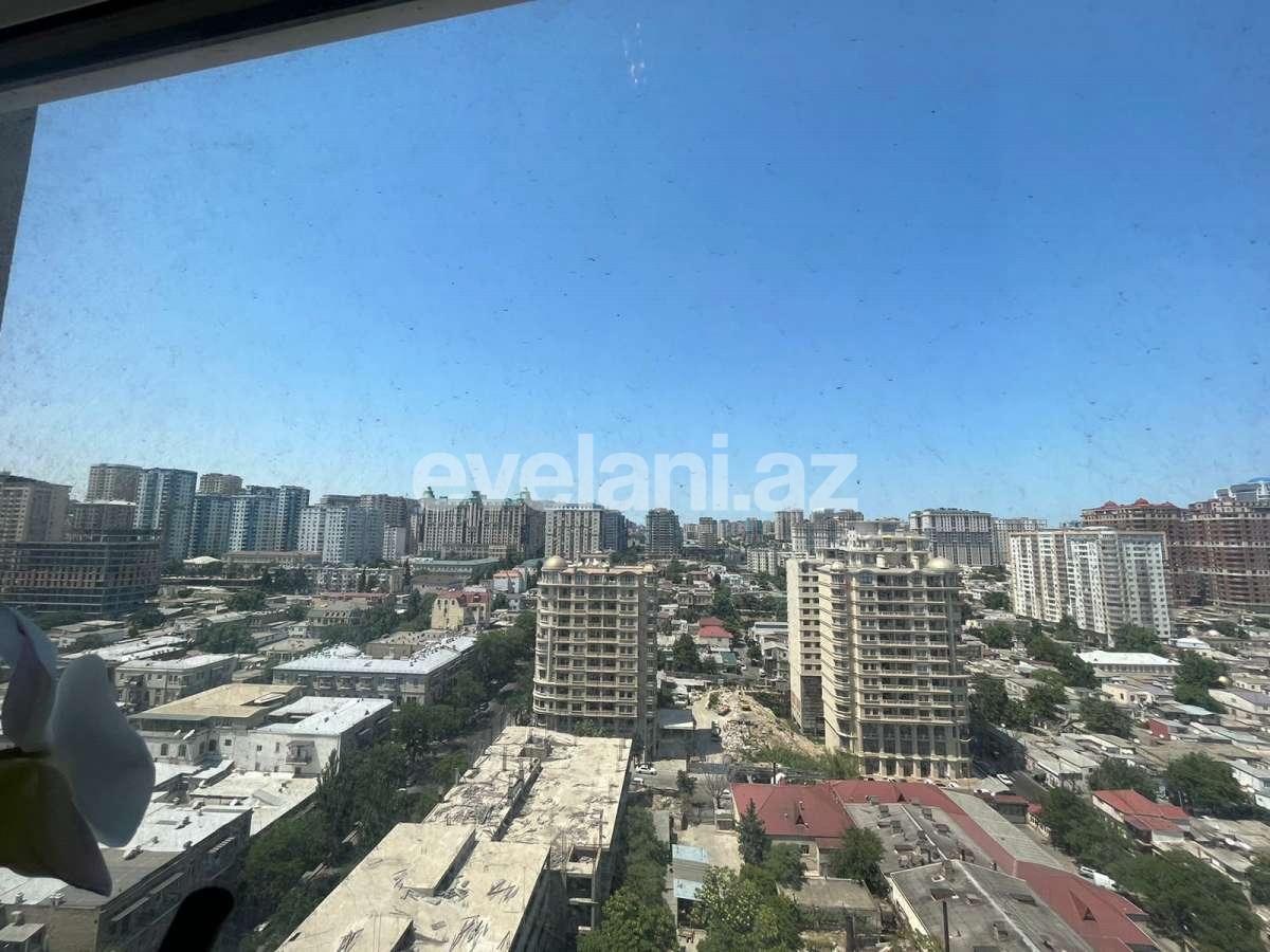 Satılır, yeni tikili, 3 otaqlı, 140 m², Bakı, Yasamal r, Nizami m.