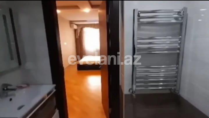 Kirayə verilir, yeni tikili, 3 otaqlı, 150 m², Bakı, Nərimanov r, Nəriman Nərimanov m.