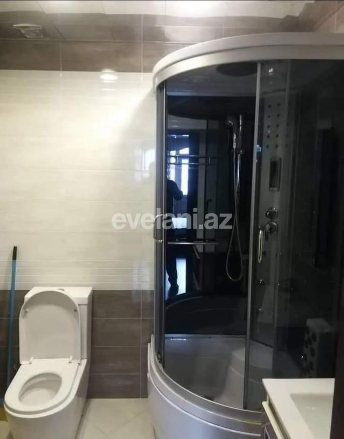 Kirayə verilir, yeni tikili, 3 otaqlı, 150 m², Bakı, Nərimanov r, Nəriman Nərimanov m.