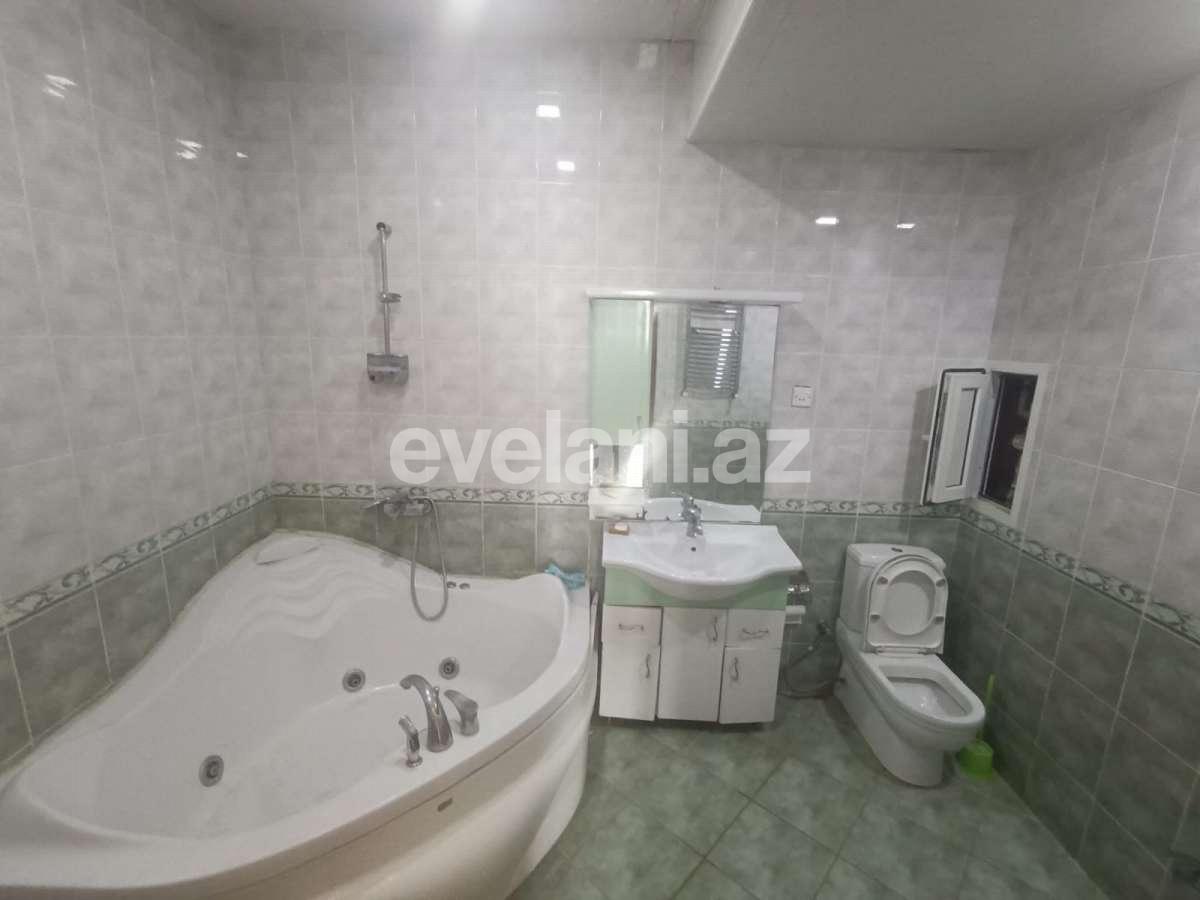 Rent, new building, 2 room, 126 m², Baku, Narimanov r, Ganjlik m.