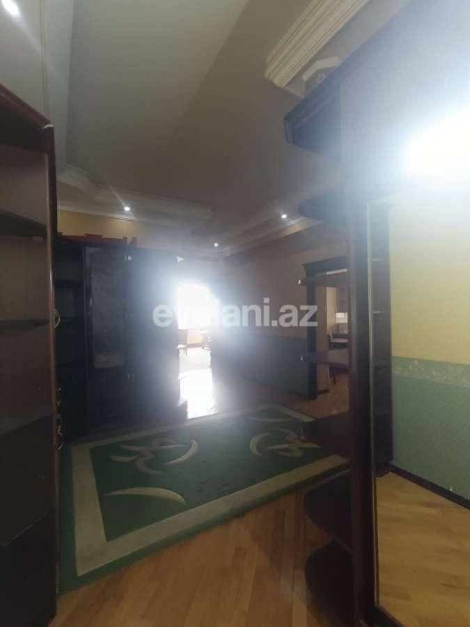 Rent, new building, 2 room, 126 m², Baku, Narimanov r, Ganjlik m.