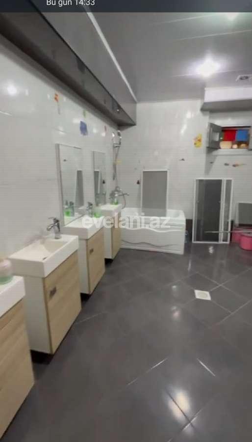 Satılır, obyekt, 400 m², Bakı, Nərimanov r, Gənclik m.