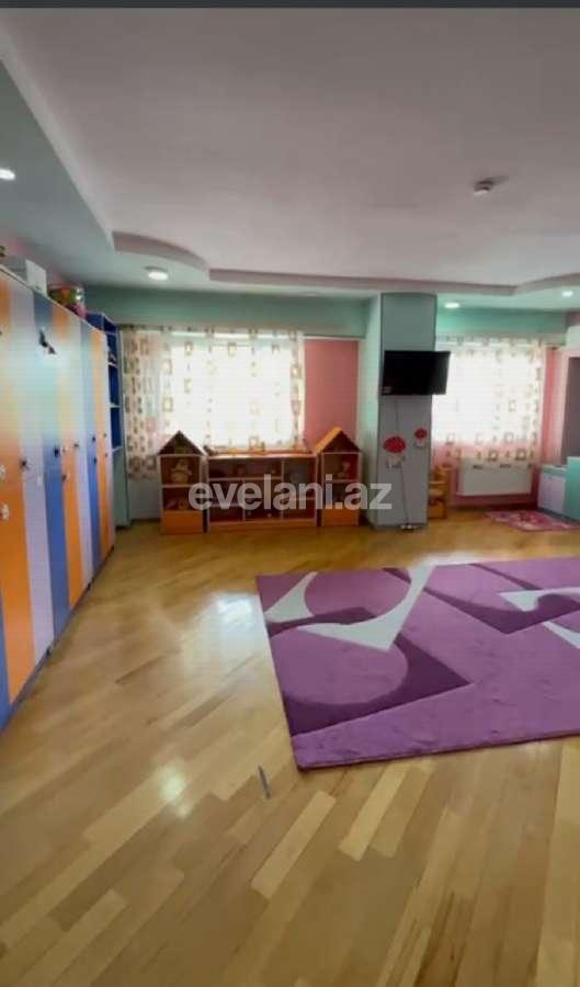 Satılır, obyekt, 400 m², Bakı, Nərimanov r, Gənclik m.