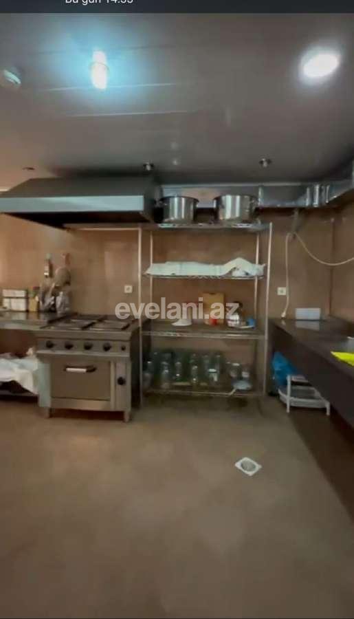 Satılır, obyekt, 400 m², Bakı, Nərimanov r, Gənclik m.