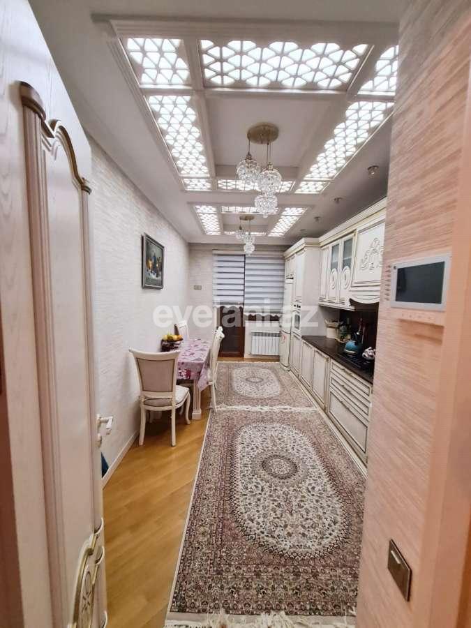 Sale, new building, 3 room, 145 m², Baku, Yasamal r, 20 yanvar m.