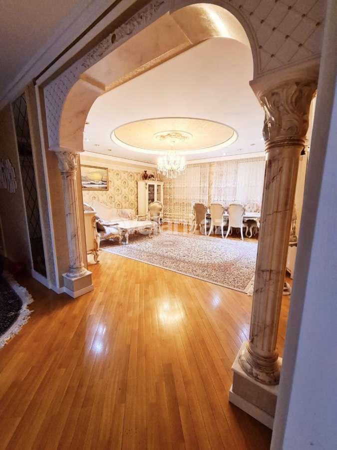 Sale, new building, 3 room, 145 m², Baku, Yasamal r, 20 yanvar m.