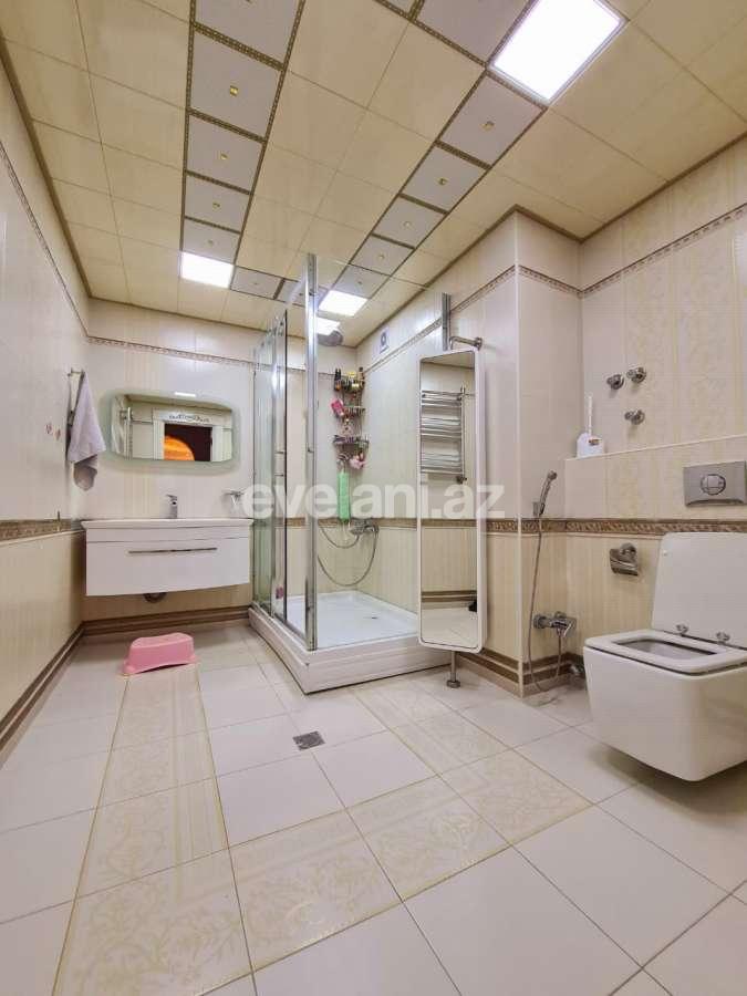 Sale, new building, 3 room, 145 m², Baku, Yasamal r, 20 yanvar m.