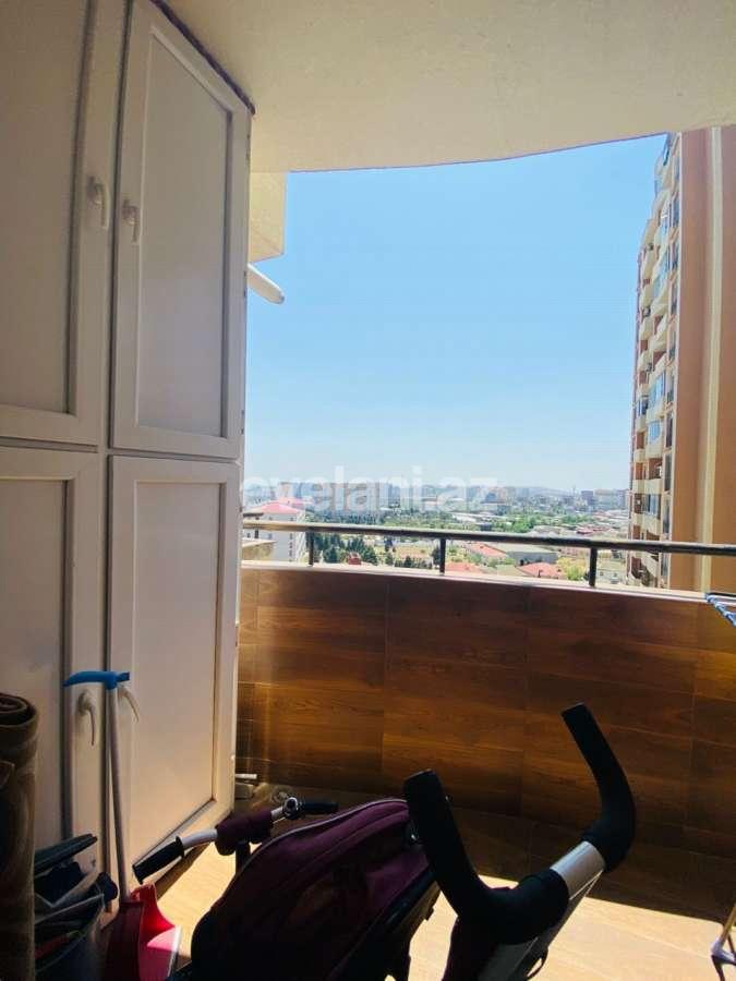 Sale, new building, 3 room, 145 m², Baku, Yasamal r, 20 yanvar m.