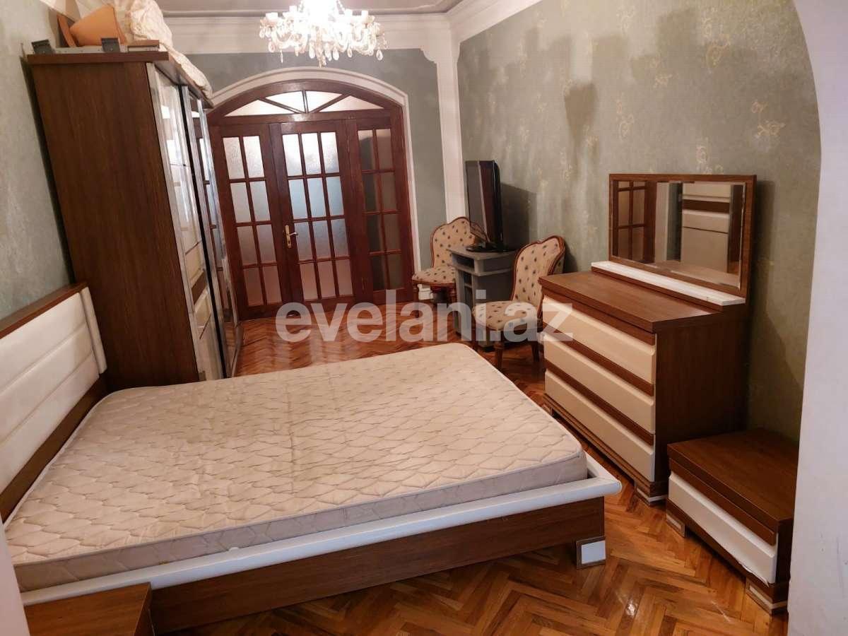 Kirayə verilir, köhnə tikili, 2 otaqlı, 60 m², Bakı, Nərimanov r, Nəriman Nərimanov m.