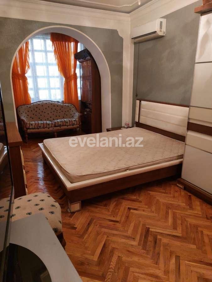 Kirayə verilir, köhnə tikili, 2 otaqlı, 60 m², Bakı, Nərimanov r, Nəriman Nərimanov m.