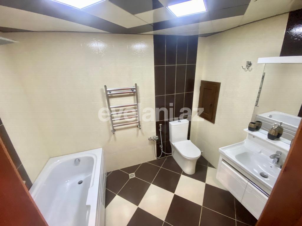 Продаётся, новостройка, 3-комнаты, 135 m², Баку, Хатаинский r, Ази Асланова p, Ази Асланов m.