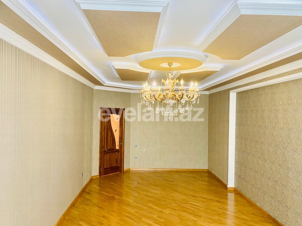 Продаётся, новостройка, 3-комнаты, 135 m², Баку, Хатаинский r, Ази Асланова p, Ази Асланов m.