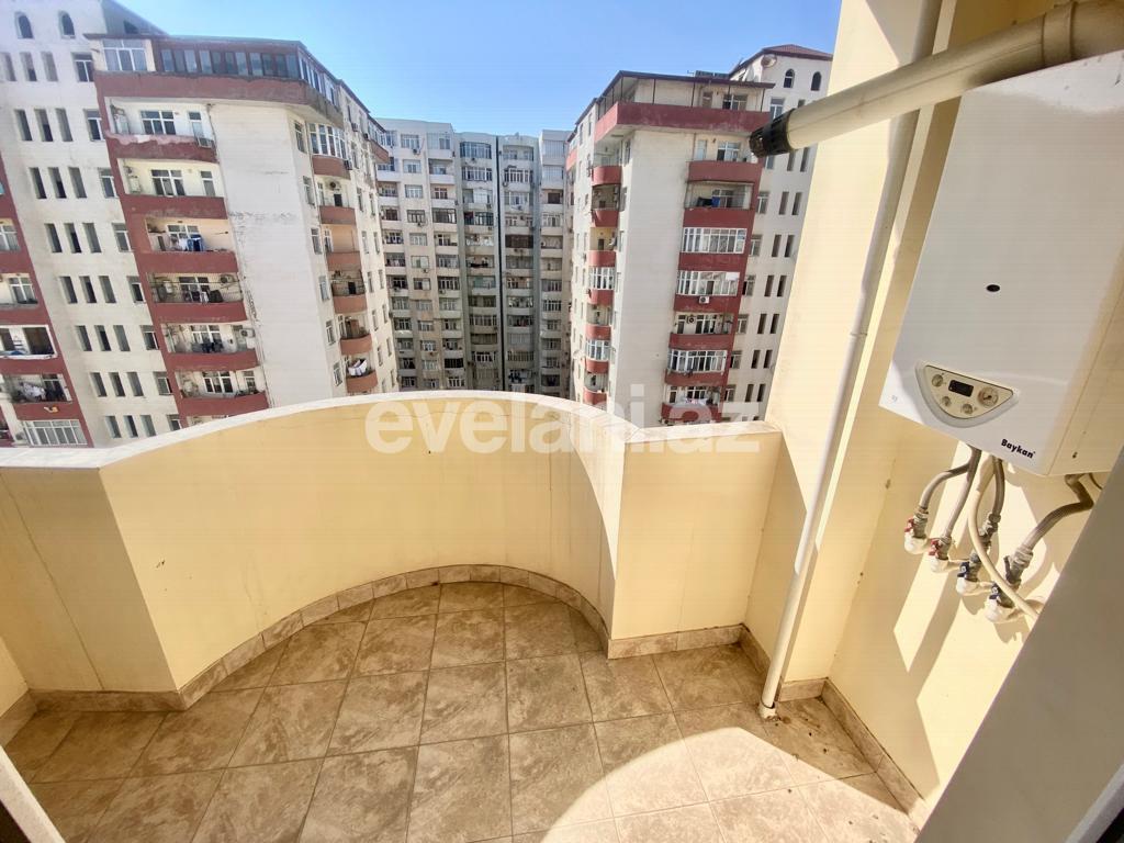 Продаётся, новостройка, 3-комнаты, 135 m², Баку, Хатаинский r, Ази Асланова p, Ази Асланов m.