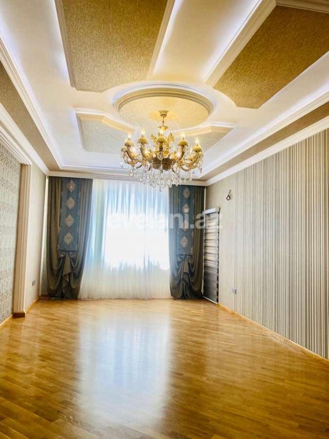 Продаётся, новостройка, 3-комнаты, 135 m², Баку, Хатаинский r, Ази Асланова p, Ази Асланов m.
