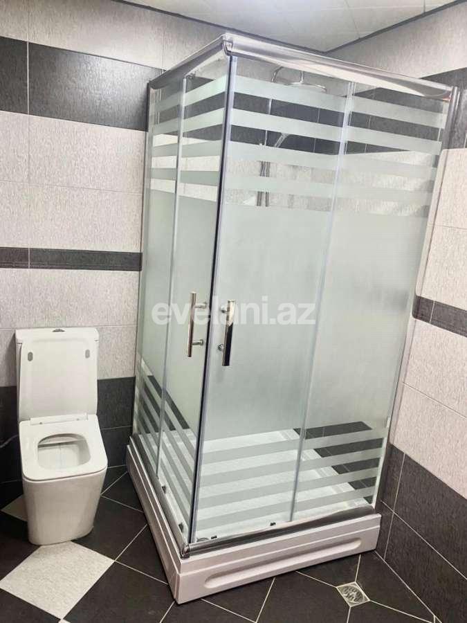 Продаётся, новостройка, 3-комнаты, 135 m², Баку, Хатаинский r, Ази Асланова p, Ази Асланов m.