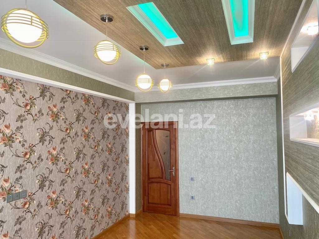 Продаётся, новостройка, 3-комнаты, 135 m², Баку, Хатаинский r, Ази Асланова p, Ази Асланов m.