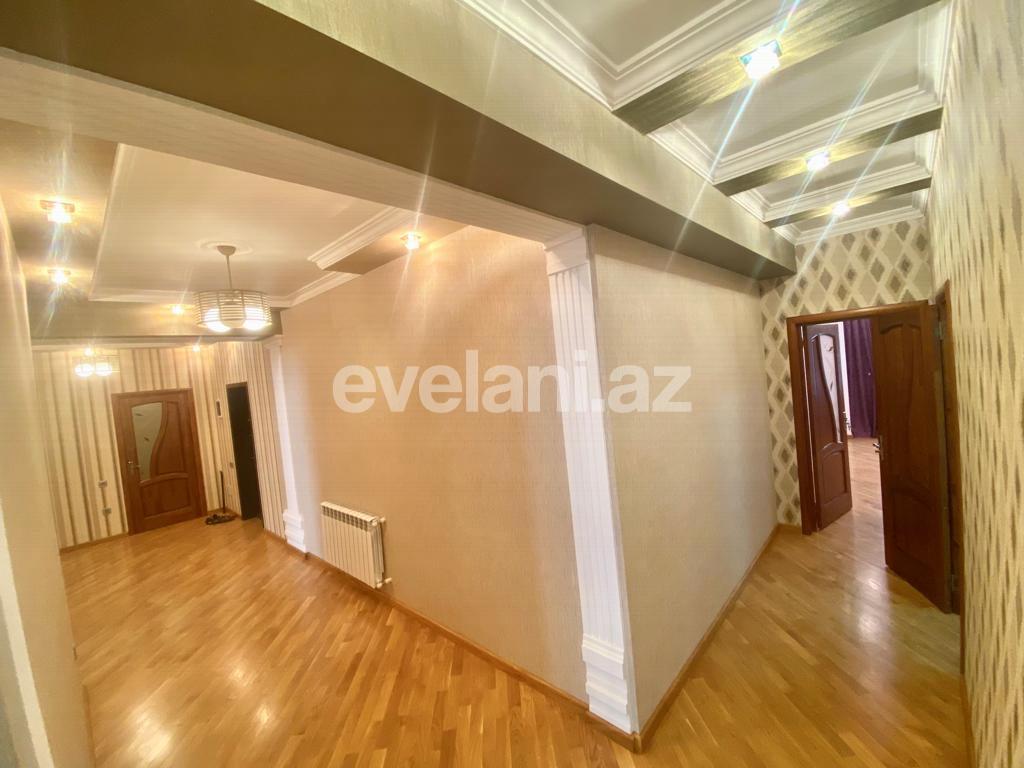 Продаётся, новостройка, 3-комнаты, 135 m², Баку, Хатаинский r, Ази Асланова p, Ази Асланов m.