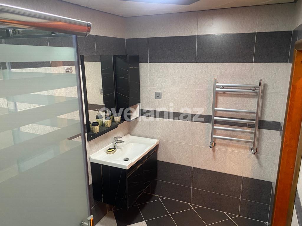 Продаётся, новостройка, 3-комнаты, 135 m², Баку, Хатаинский r, Ази Асланова p, Ази Асланов m.