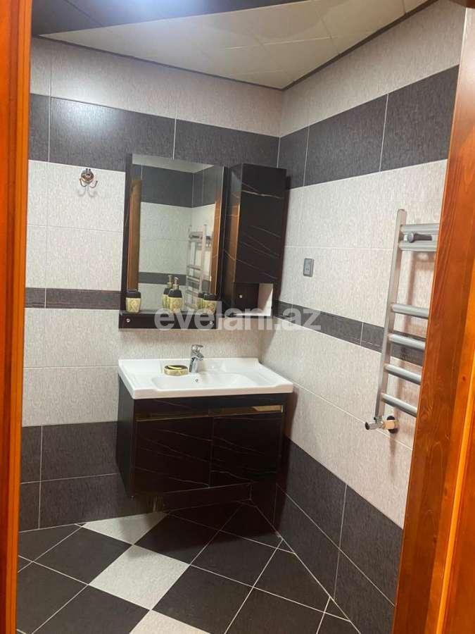 Продаётся, новостройка, 3-комнаты, 135 m², Баку, Хатаинский r, Ази Асланова p, Ази Асланов m.