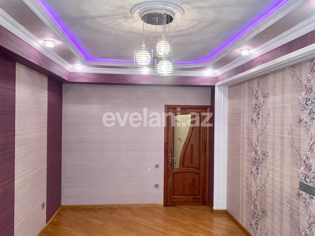 Продаётся, новостройка, 3-комнаты, 135 m², Баку, Хатаинский r, Ази Асланова p, Ази Асланов m.