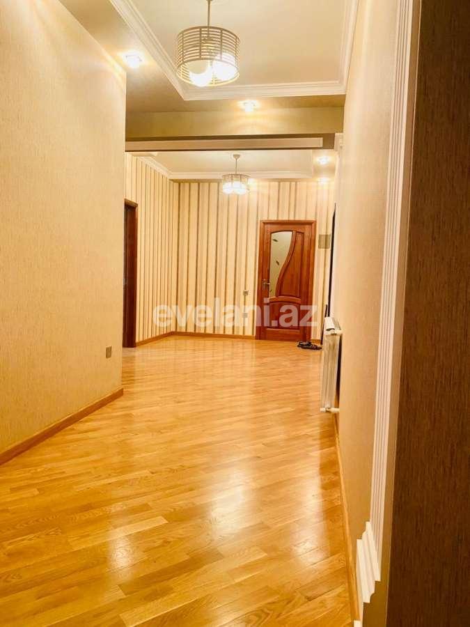 Продаётся, новостройка, 3-комнаты, 135 m², Баку, Хатаинский r, Ази Асланова p, Ази Асланов m.