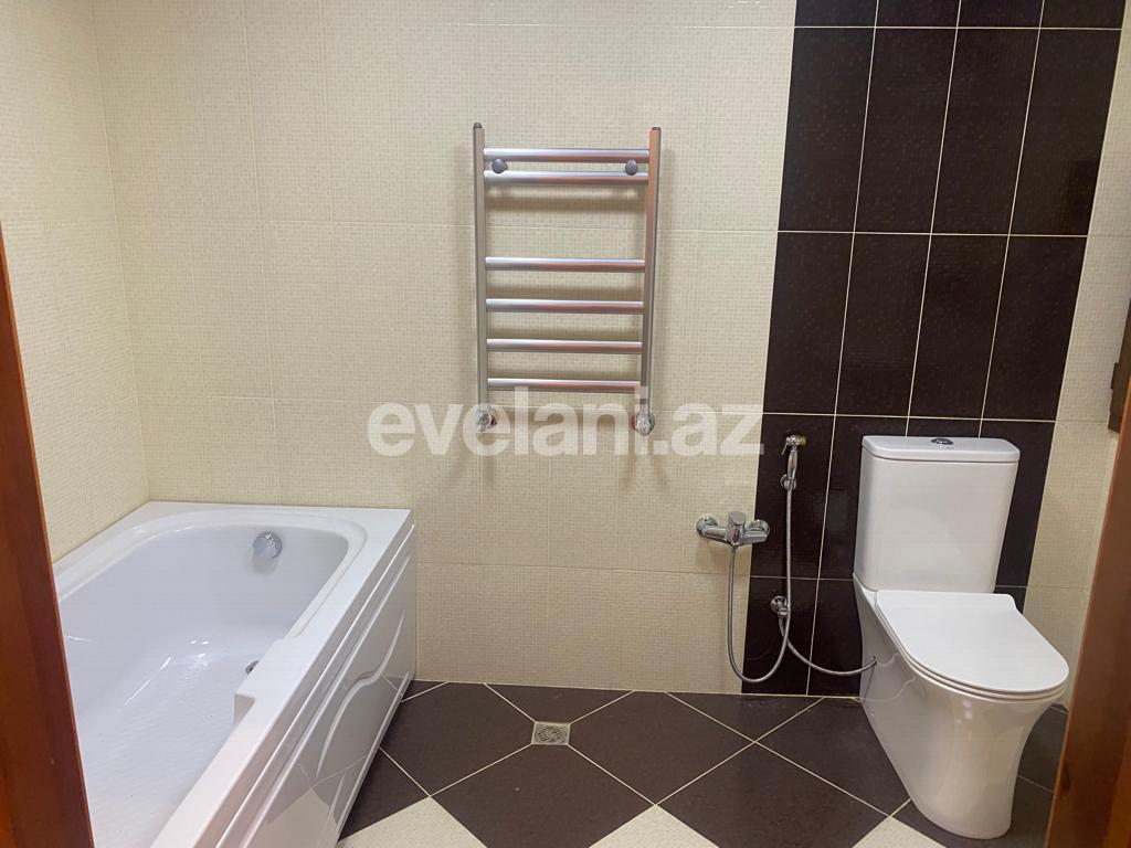 Продаётся, новостройка, 3-комнаты, 135 m², Баку, Хатаинский r, Ази Асланова p, Ази Асланов m.