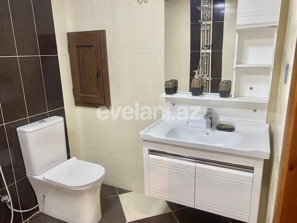 Продаётся, новостройка, 3-комнаты, 135 m², Баку, Хатаинский r, Ази Асланова p, Ази Асланов m.