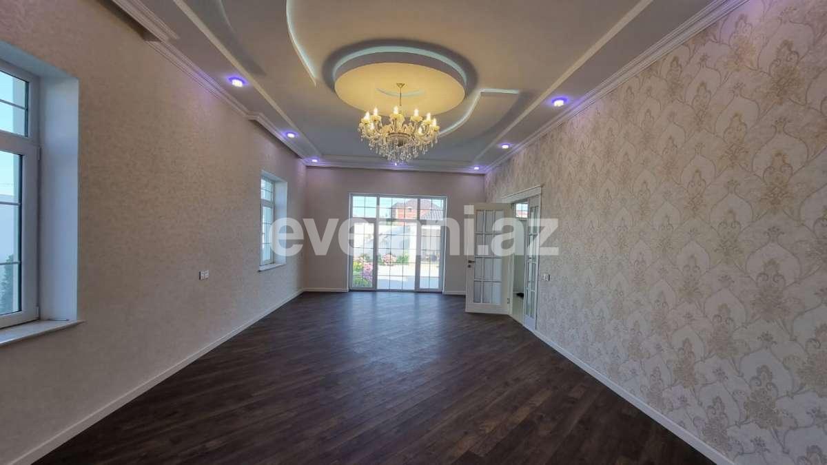 Sale, garden / house, 4 room, 250 m², Baku, Khazar r, Buzovna d, Koroglu m.