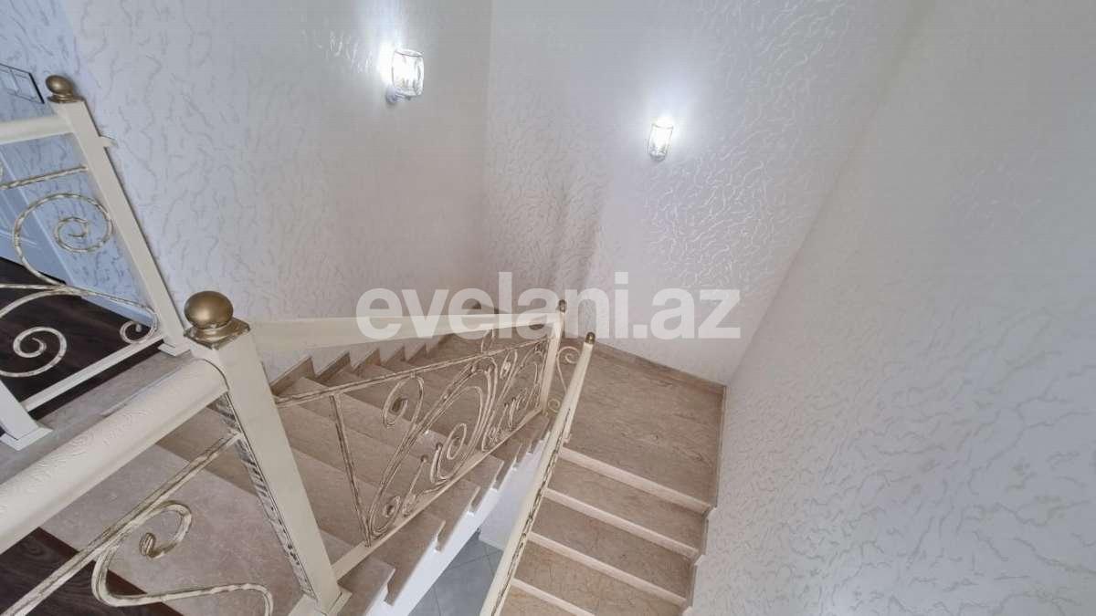 Sale, garden / house, 4 room, 250 m², Baku, Khazar r, Buzovna d, Koroglu m.