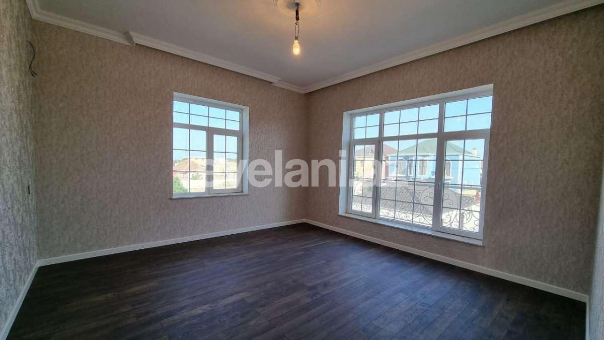 Sale, garden / house, 4 room, 250 m², Baku, Khazar r, Buzovna d, Koroglu m.