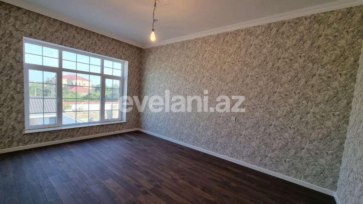 Sale, garden / house, 4 room, 250 m², Baku, Khazar r, Buzovna d, Koroglu m.