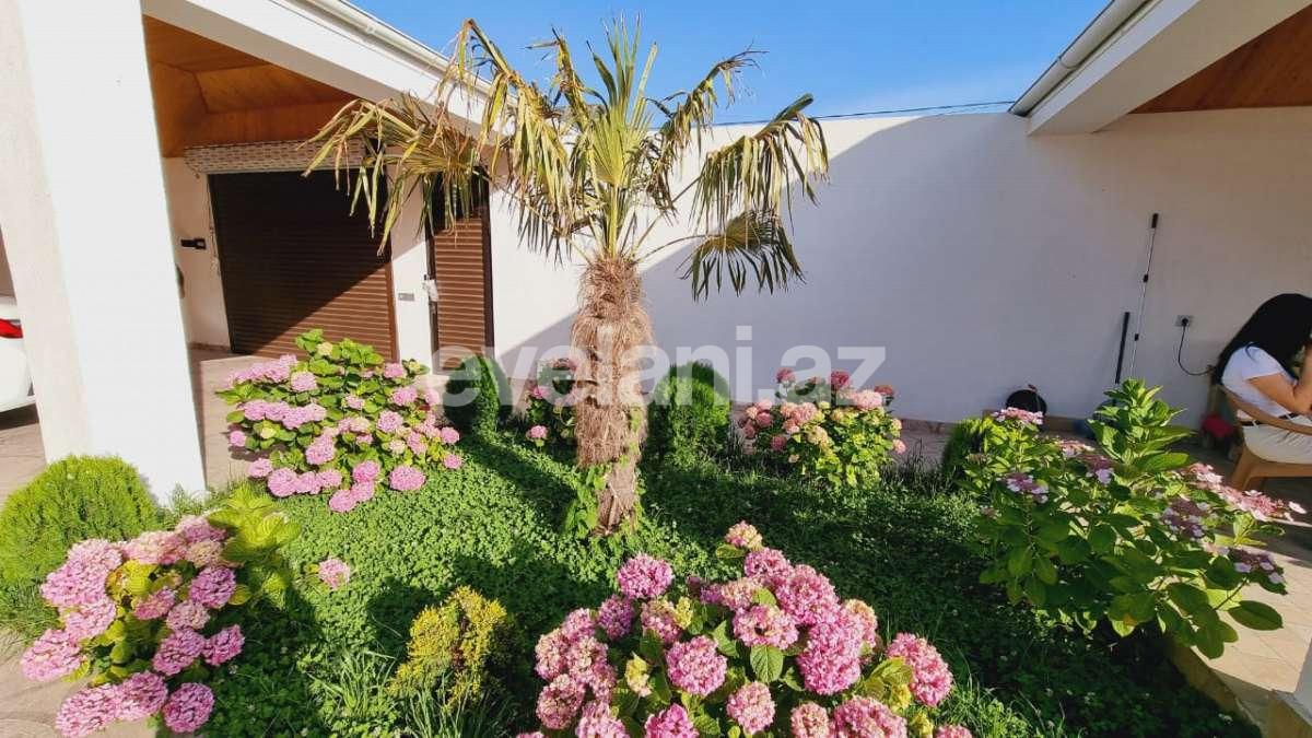 Sale, garden / house, 4 room, 250 m², Baku, Khazar r, Buzovna d, Koroglu m.