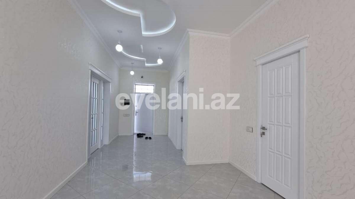 Sale, garden / house, 4 room, 250 m², Baku, Khazar r, Buzovna d, Koroglu m.