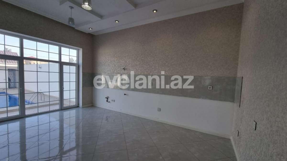 Sale, garden / house, 4 room, 250 m², Baku, Khazar r, Buzovna d, Koroglu m.
