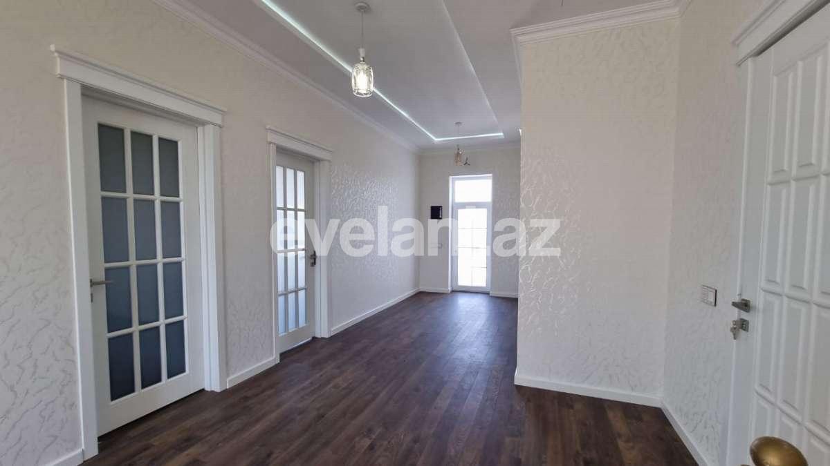 Sale, garden / house, 4 room, 250 m², Baku, Khazar r, Buzovna d, Koroglu m.