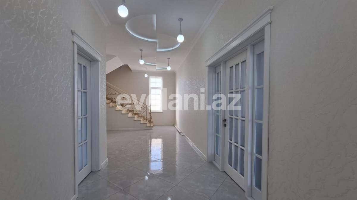 Sale, garden / house, 4 room, 250 m², Baku, Khazar r, Buzovna d, Koroglu m.