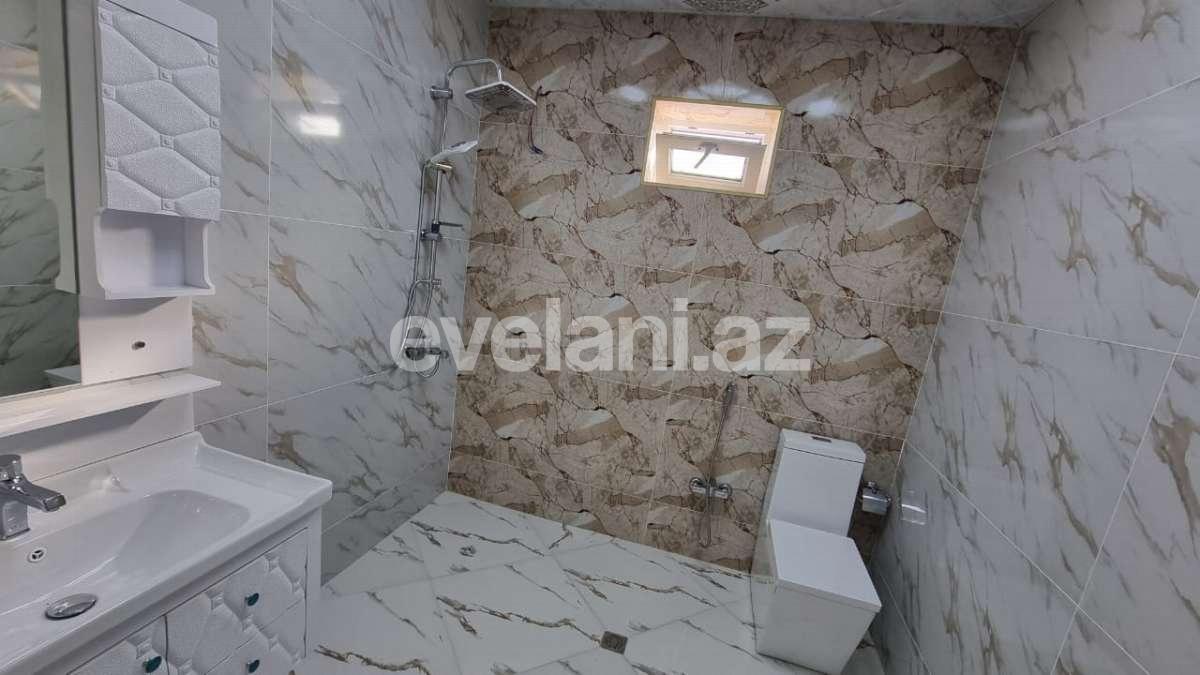 Sale, garden / house, 4 room, 250 m², Baku, Khazar r, Buzovna d, Koroglu m.