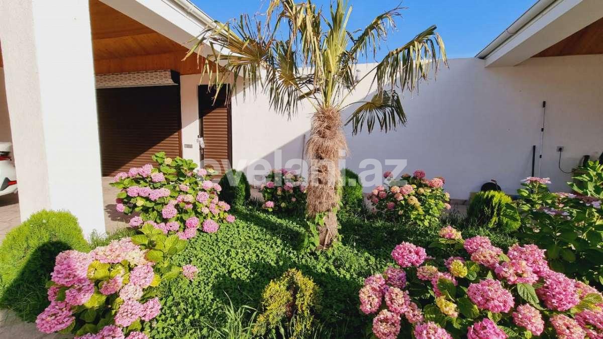 Sale, garden / house, 4 room, 250 m², Baku, Khazar r, Buzovna d, Koroglu m.