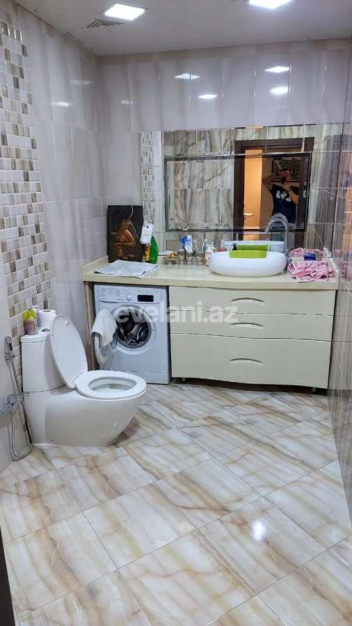 Kirayə verilir, yeni tikili, 3 otaqlı, 134 m², Bakı, Yasamal r, Nizami m.