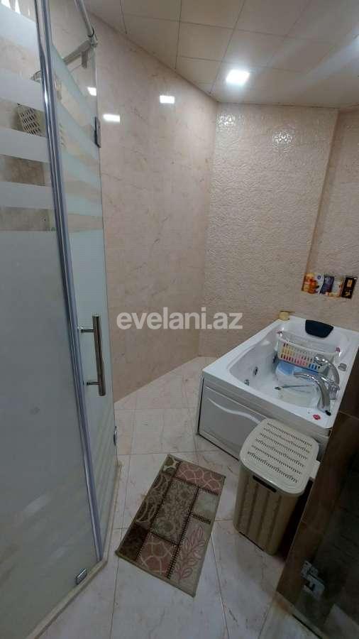 Kirayə verilir, yeni tikili, 3 otaqlı, 134 m², Bakı, Yasamal r, Nizami m.