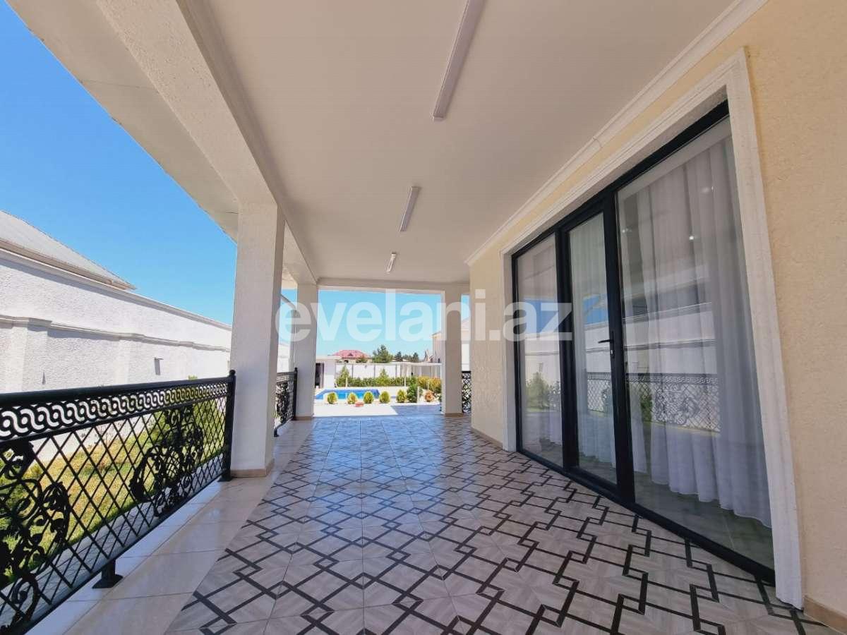 Sale, garden / house, 6 room, 350 m², Baku, Khazar r, Buzovna d.