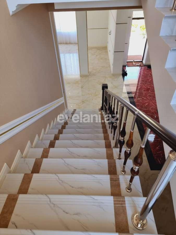 Sale, garden / house, 6 room, 350 m², Baku, Khazar r, Buzovna d.
