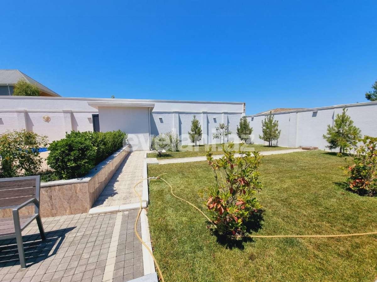 Sale, garden / house, 6 room, 350 m², Baku, Khazar r, Buzovna d.