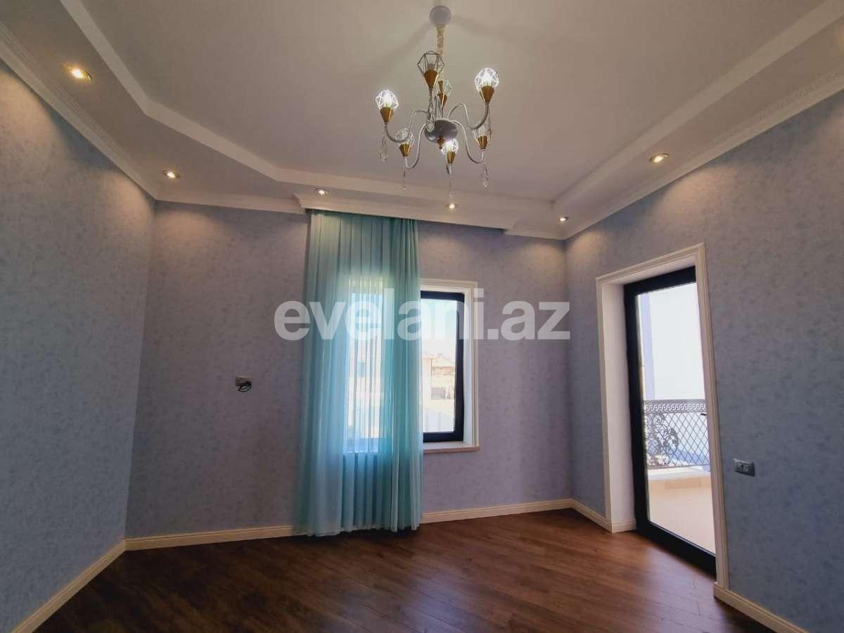 Sale, garden / house, 6 room, 350 m², Baku, Khazar r, Buzovna d.