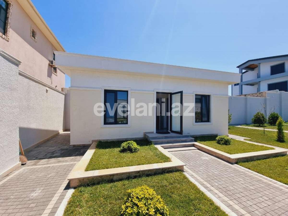 Sale, garden / house, 6 room, 350 m², Baku, Khazar r, Buzovna d.